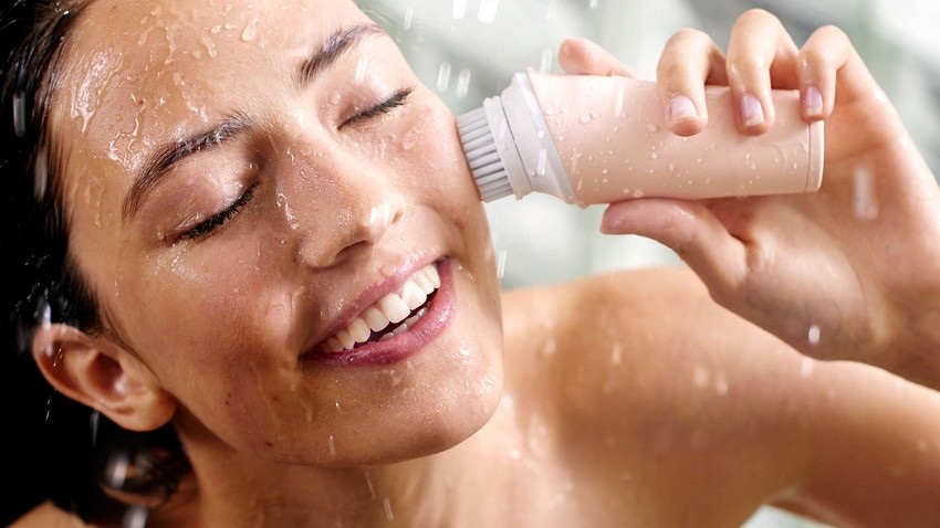 Epilator Philips Satinelle Prestige s osvetlenim